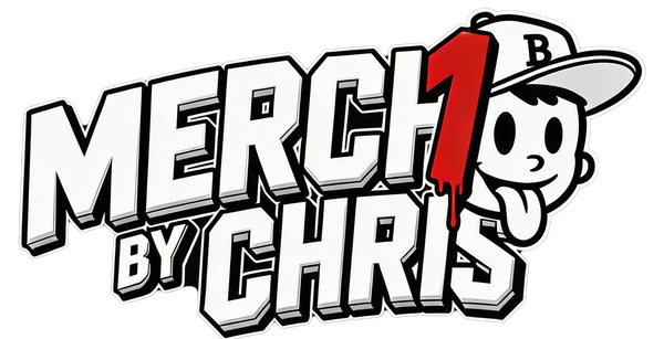 Merch1 By Chris